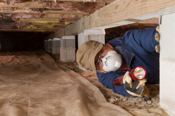7 Early Signs of Termite Infestation Every New Bern Homeowner Should Know