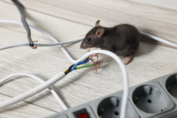 How to Get Rid of Rats and Mice in Your Home: A Complete Rodent Control Guide