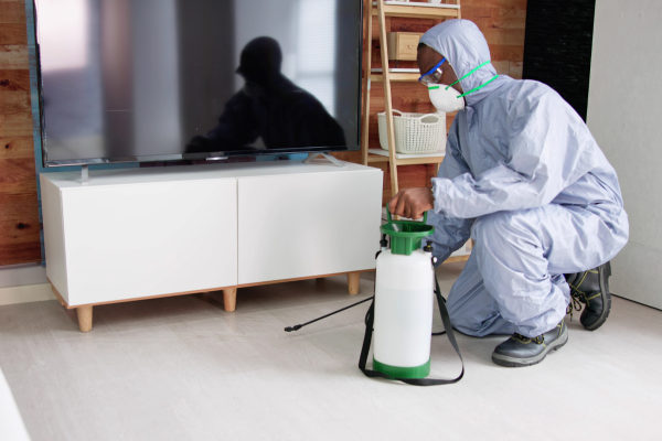 7 Early Signs of Termite Infestation Every New Bern Homeowner Should Know