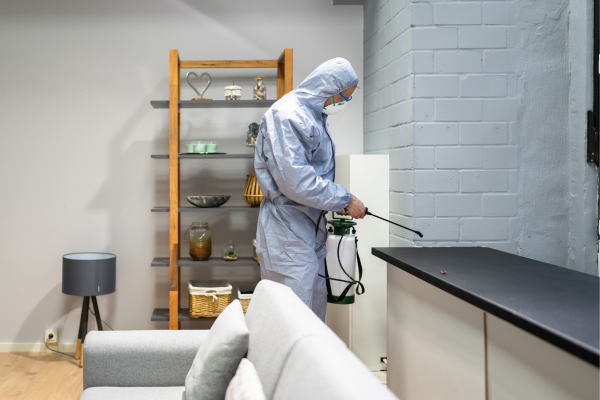 7 Early Signs of Termite Infestation Every New Bern Homeowner Should Know